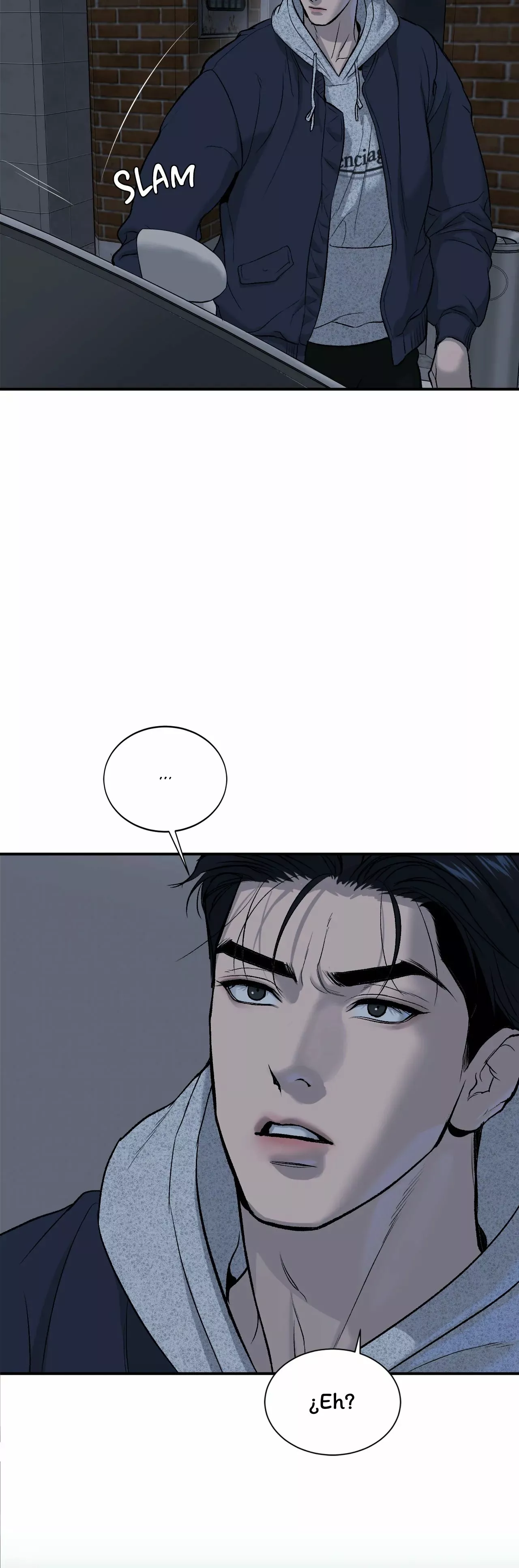 Jinx Capítulo 9 - Page 51