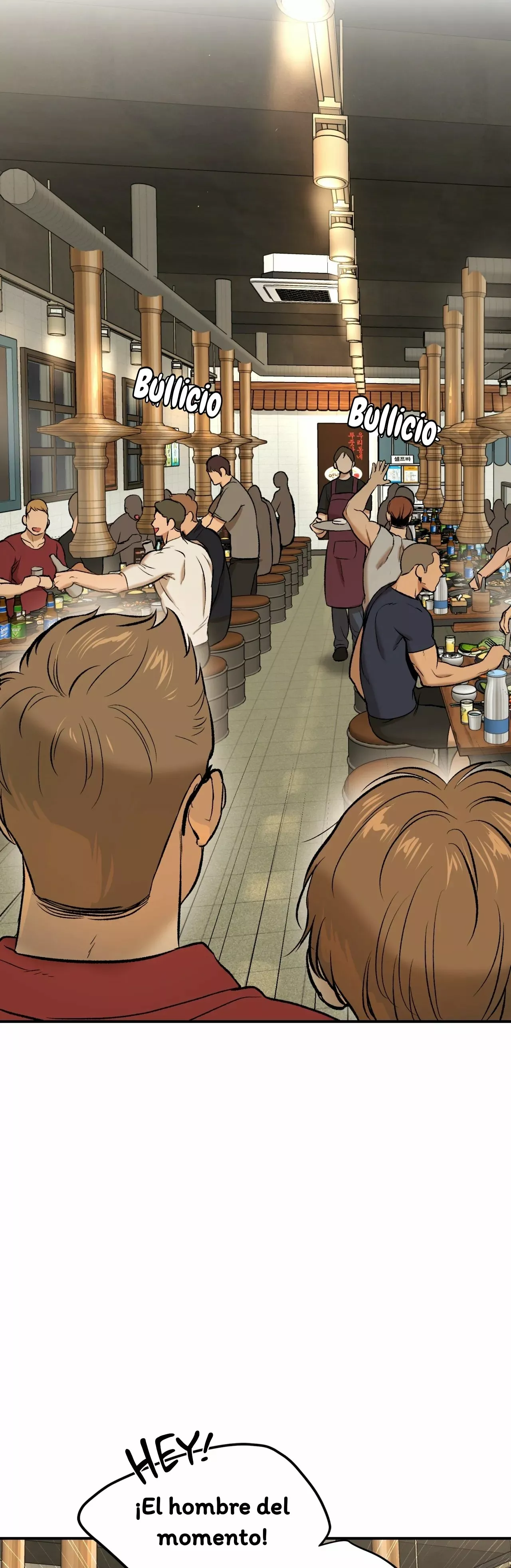 Jinx Capítulo 9 - Page 8