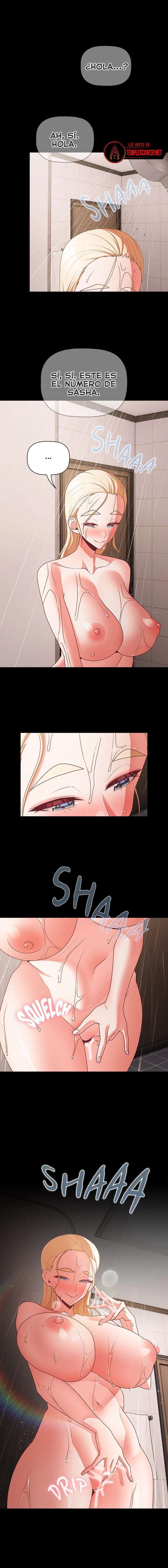 Seres de Oscuridad Capítulo 16 - Page 13