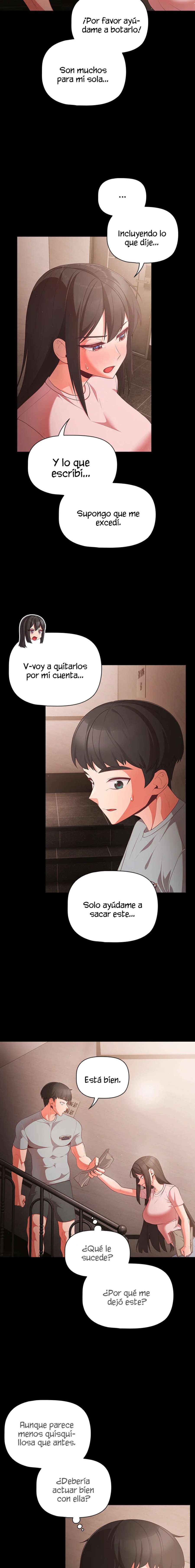 Seres de Oscuridad Capítulo 2 - Page 23