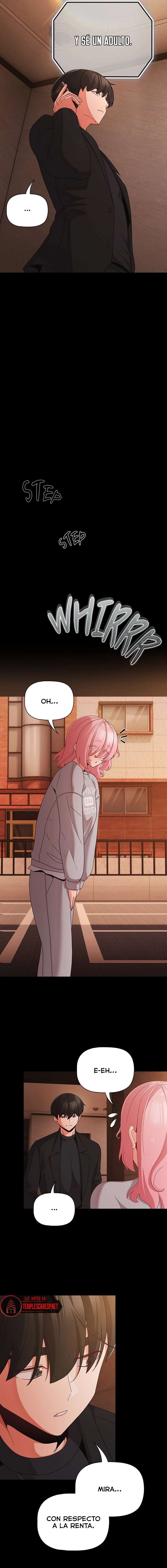 Seres de Oscuridad Capítulo 23 - Page 13