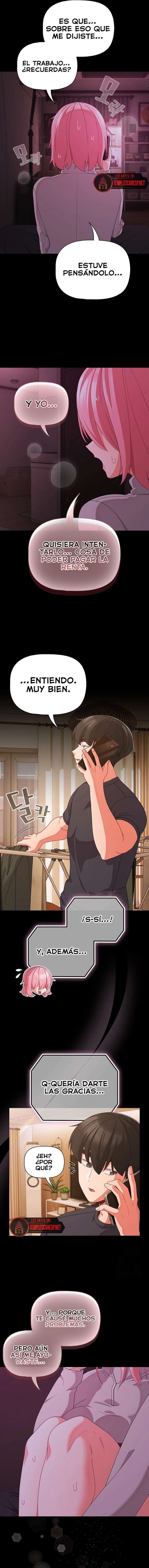 Seres de Oscuridad Capítulo 28 - Page 2