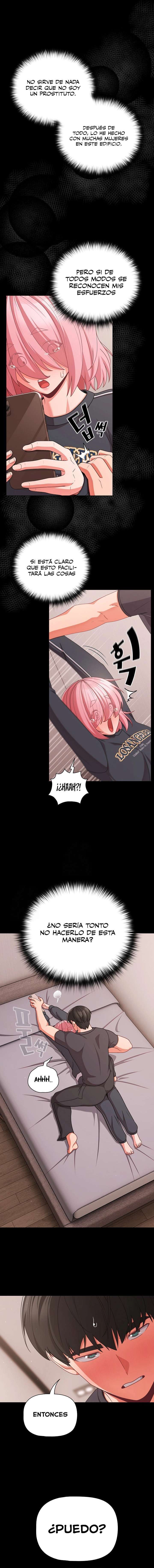 Seres de Oscuridad Capítulo 33 - Page 13