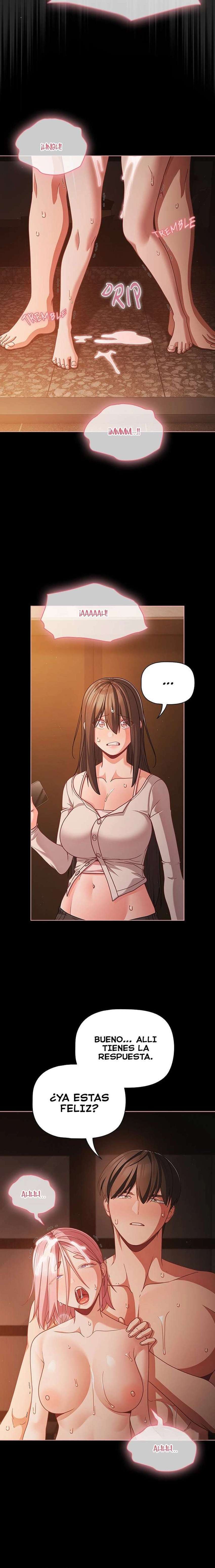 Seres de Oscuridad Capítulo 37 - Page 7