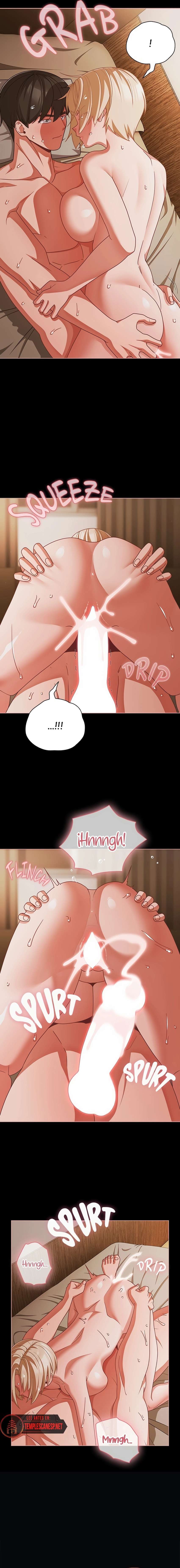 Seres de Oscuridad Capítulo 41 - Page 6