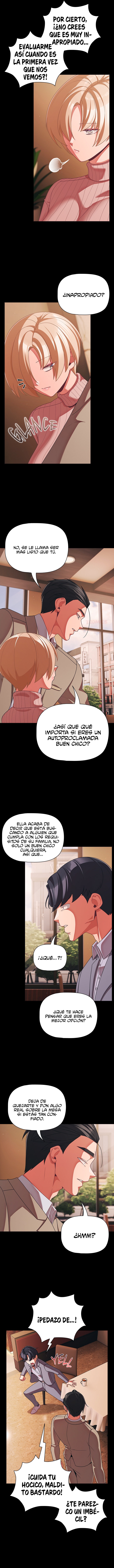 Seres de Oscuridad Capítulo 44 - Page 10