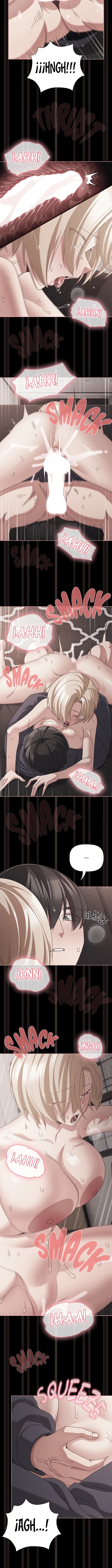 Seres de Oscuridad Capítulo 47 - Page 6