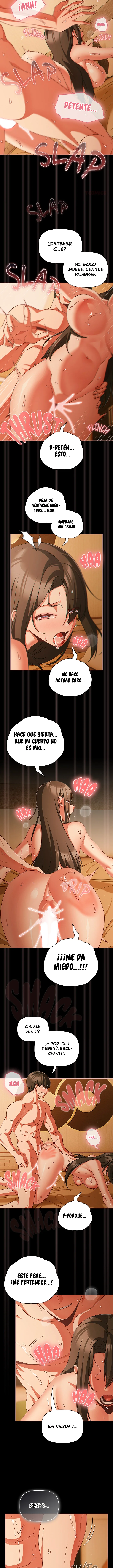 Seres de Oscuridad Capítulo 51 - Page 3