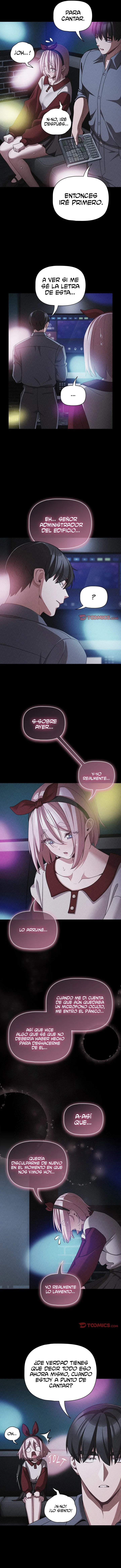 Seres de Oscuridad Capítulo 60 - Page 4