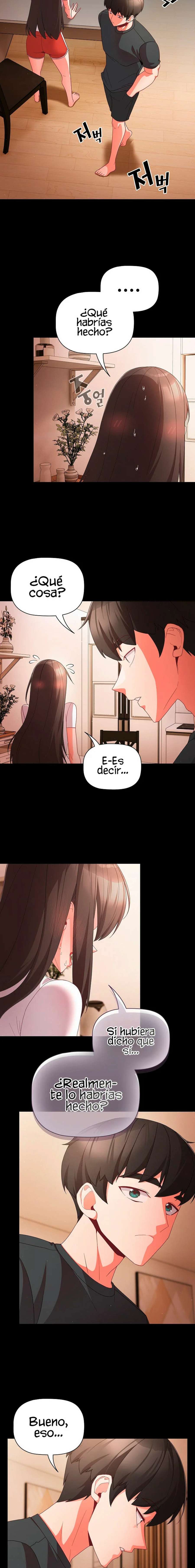 Seres de Oscuridad Capítulo 9 - Page 15