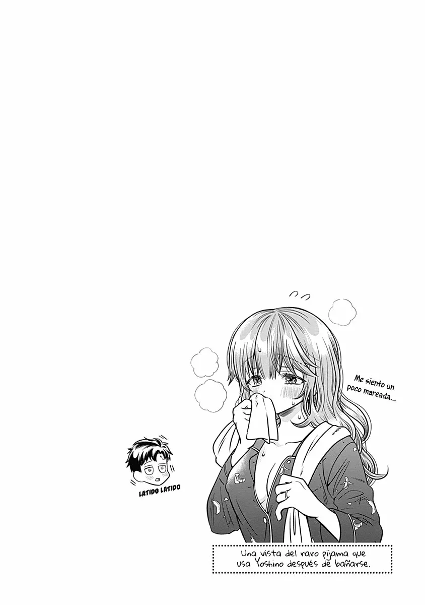 Marriage Gray Capítulo 10 - Page 12