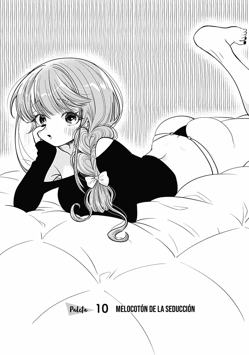 Marriage Gray Capítulo 10 - Page 2