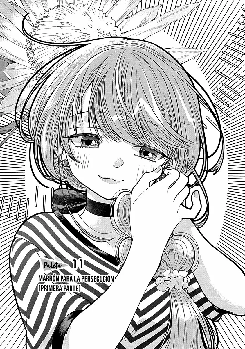 Marriage Gray Capítulo 11 - Page 2