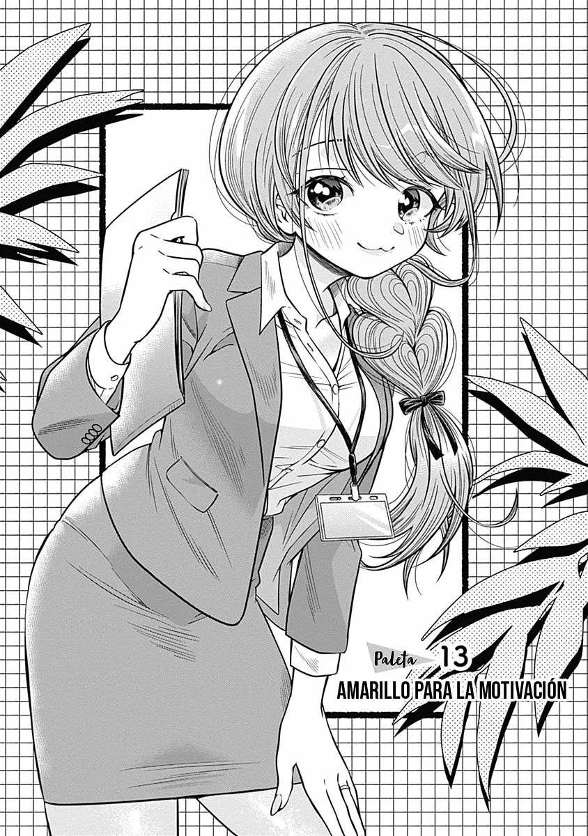 Marriage Gray Capítulo 13 - Page 2