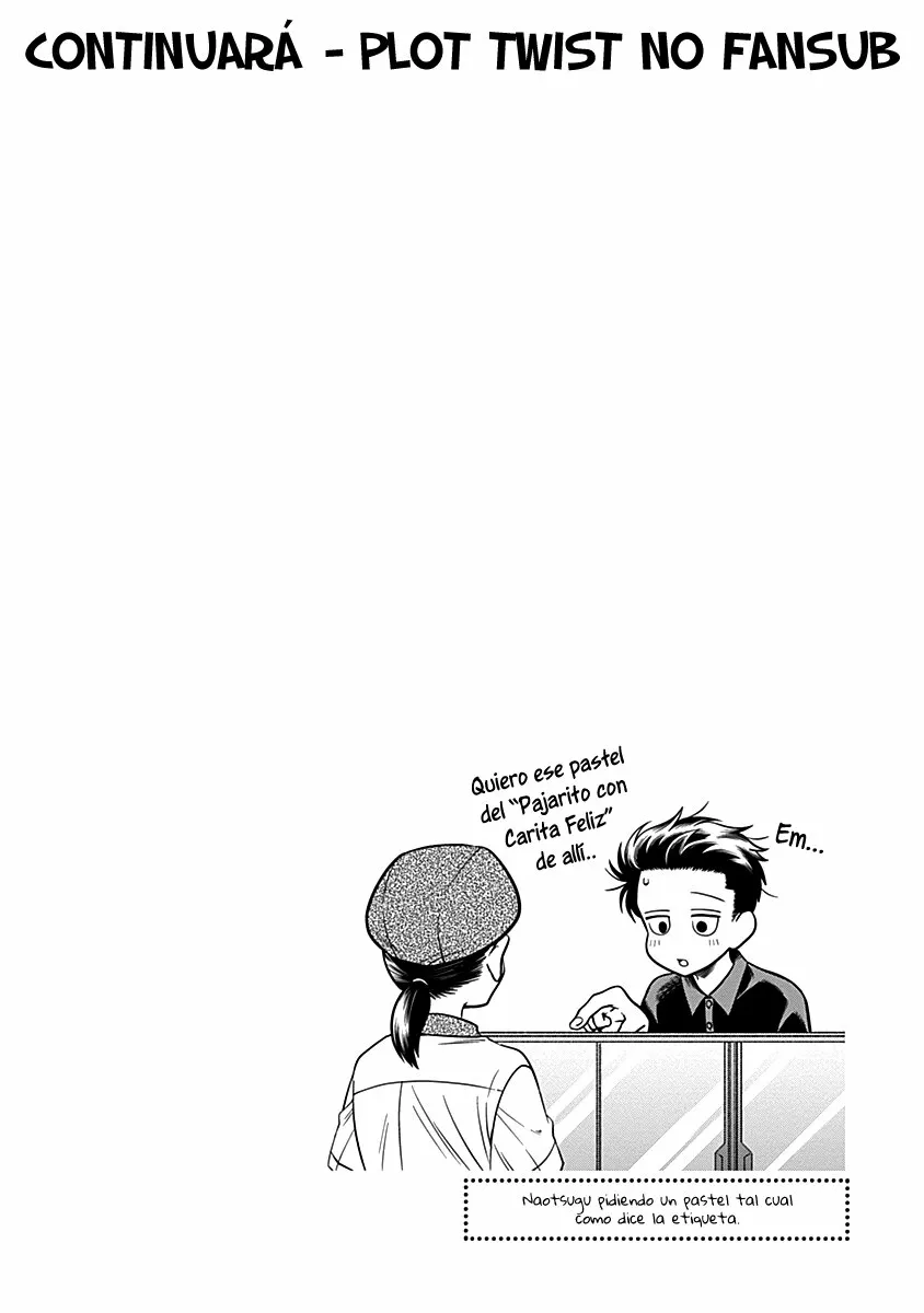 Marriage Gray Capítulo 15 - Page 11