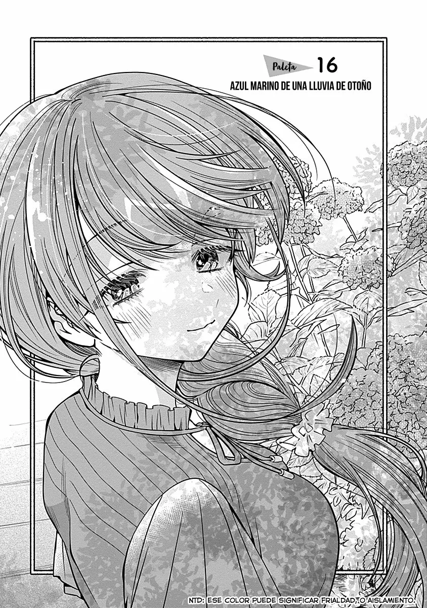 Marriage Gray Capítulo 16 - Page 2