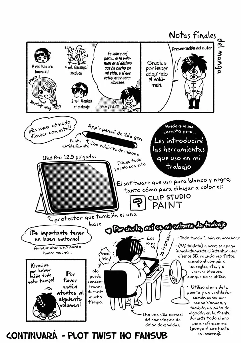 Marriage Gray Capítulo 17 - Page 11