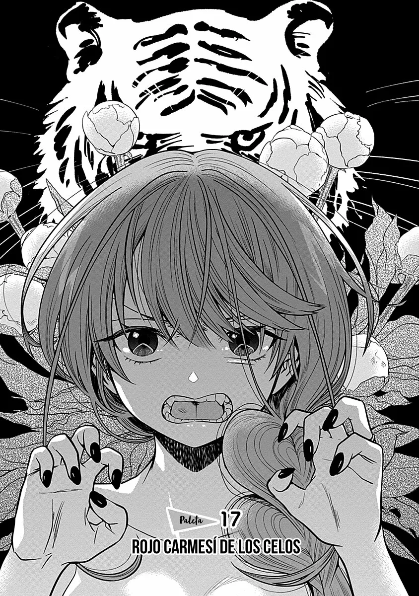 Marriage Gray Capítulo 17 - Page 2