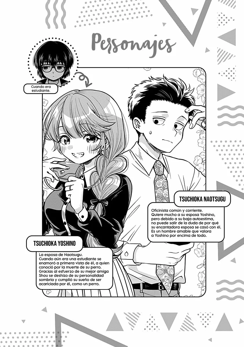 Marriage Gray Capítulo 18 - Page 3