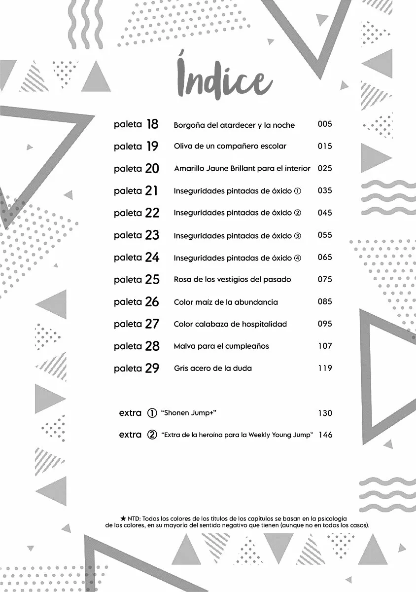 Marriage Gray Capítulo 18 - Page 5