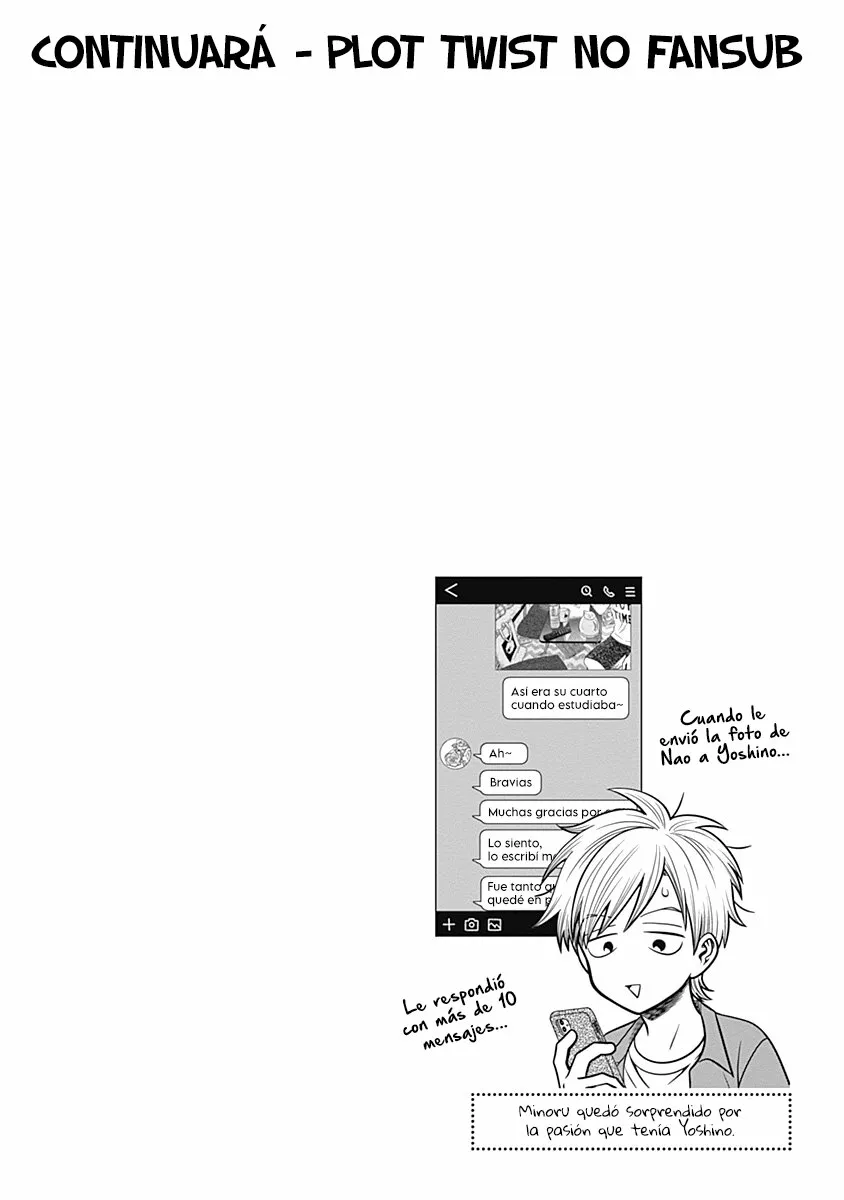 Marriage Gray Capítulo 19 - Page 11