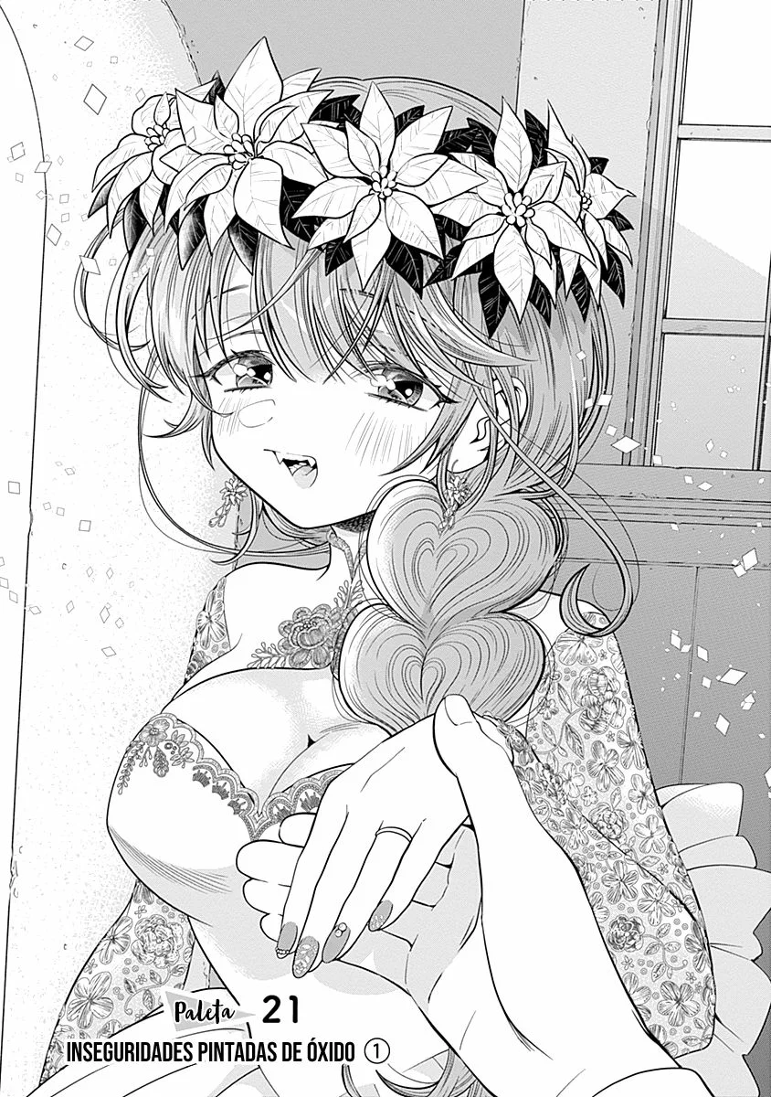 Marriage Gray Capítulo 21 - Page 2