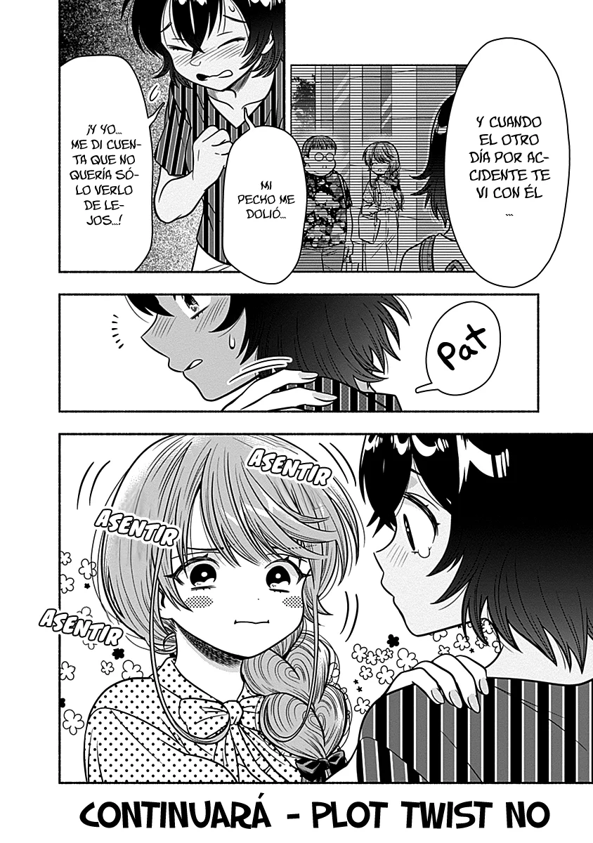 Marriage Gray Capítulo 22 - Page 11