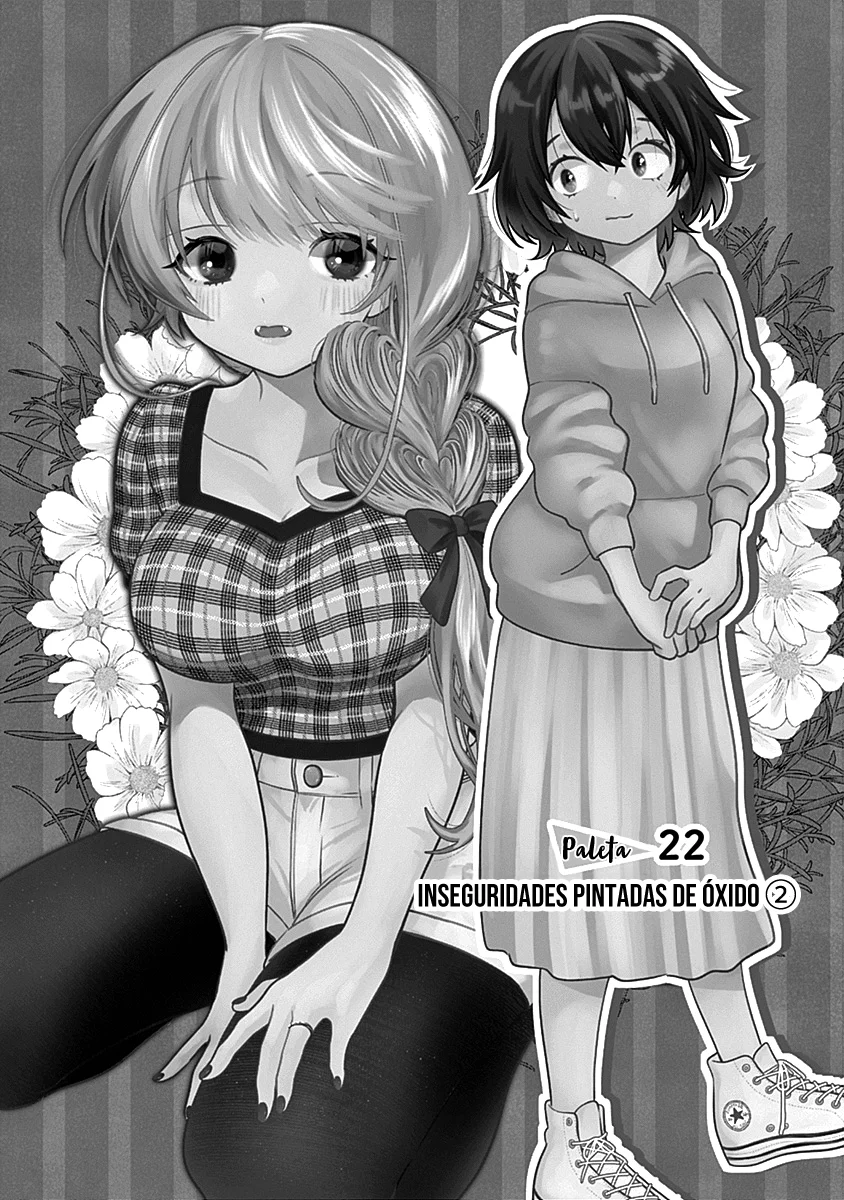 Marriage Gray Capítulo 22 - Page 2