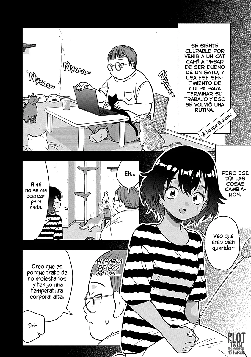 Marriage Gray Capítulo 22 - Page 5