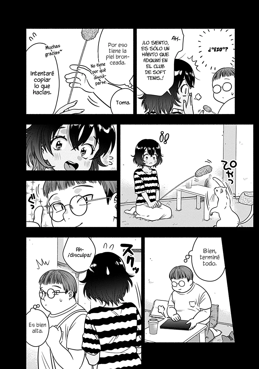 Marriage Gray Capítulo 22 - Page 7