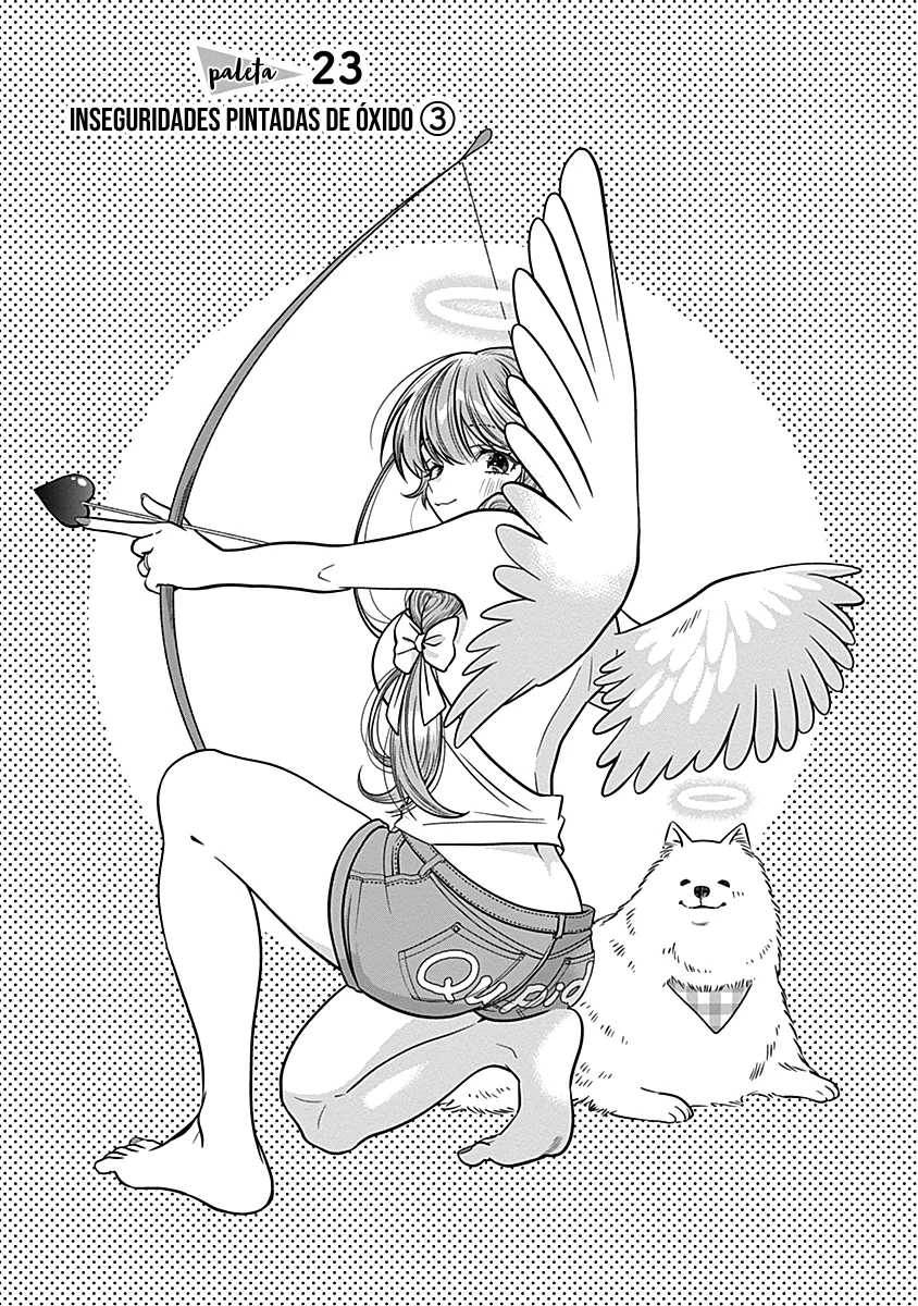 Marriage Gray Capítulo 23 - Page 2