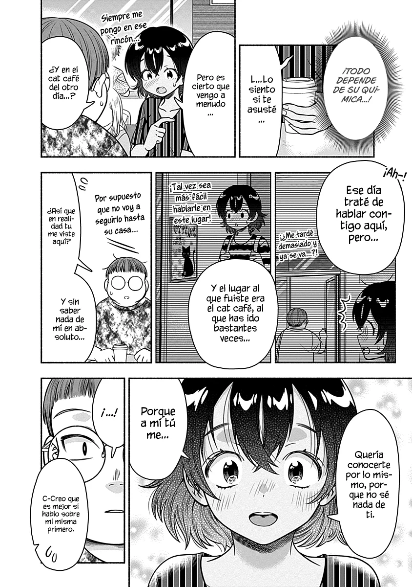 Marriage Gray Capítulo 23 - Page 5