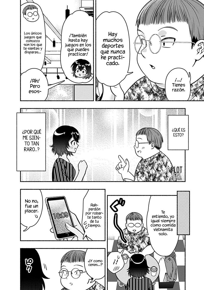 Marriage Gray Capítulo 23 - Page 7