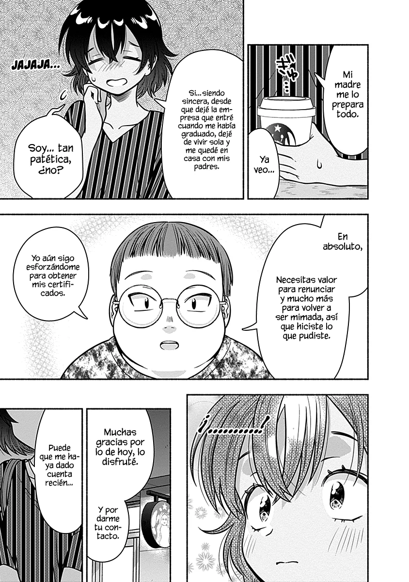 Marriage Gray Capítulo 23 - Page 8