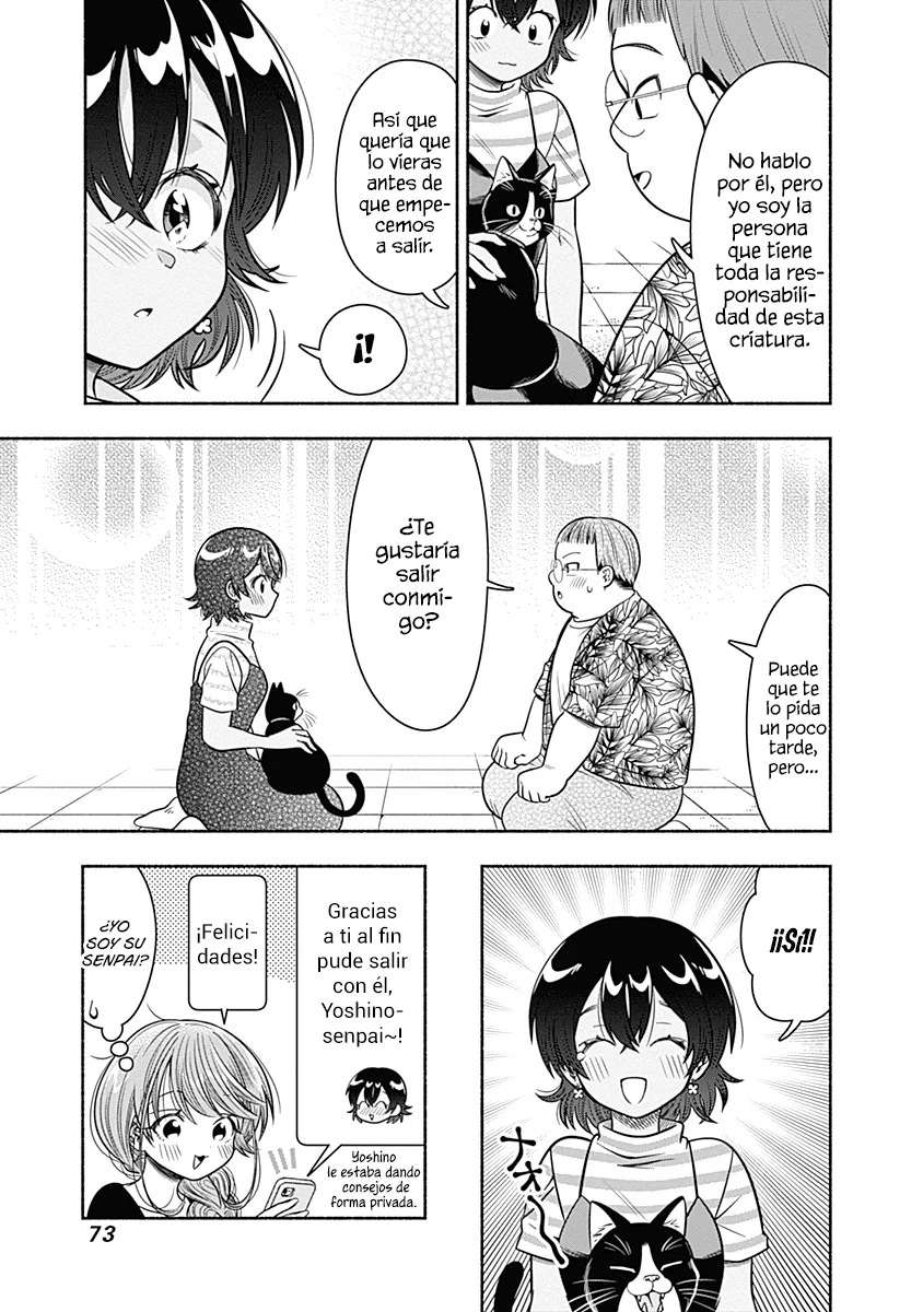 Marriage Gray Capítulo 24 - Page 10