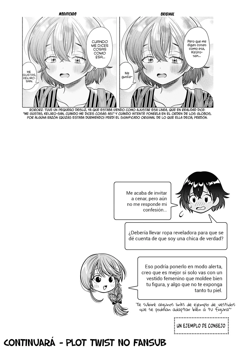 Marriage Gray Capítulo 24 - Page 11