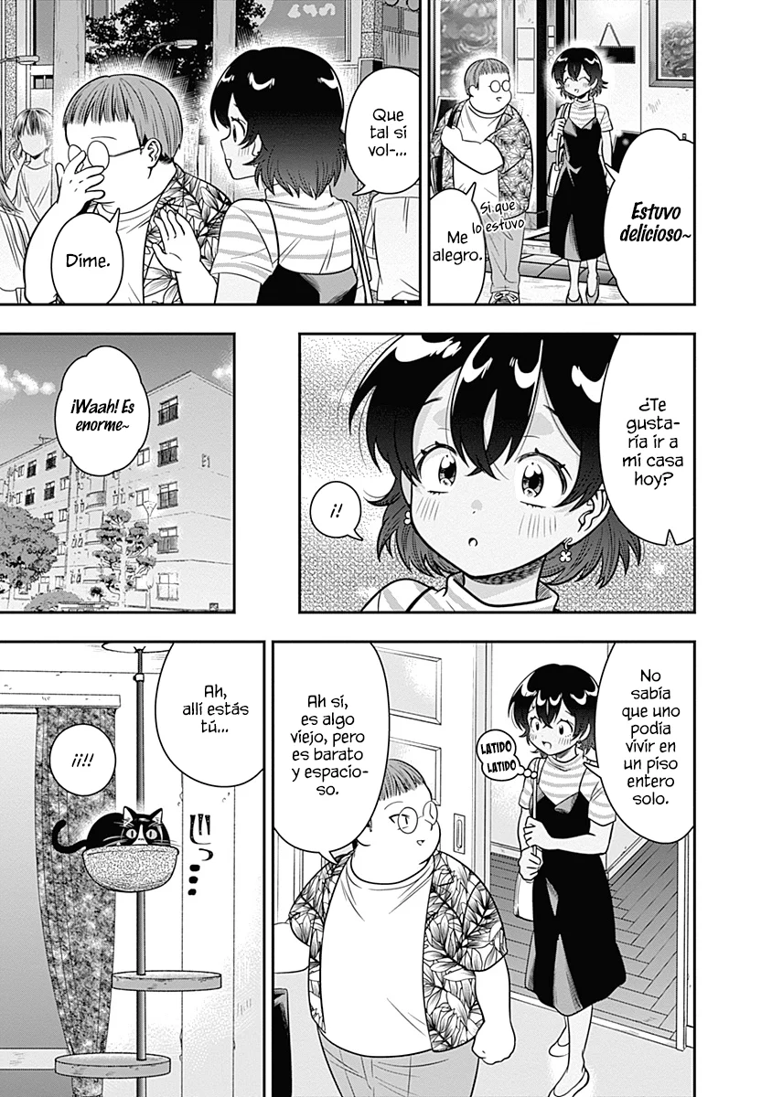 Marriage Gray Capítulo 24 - Page 6