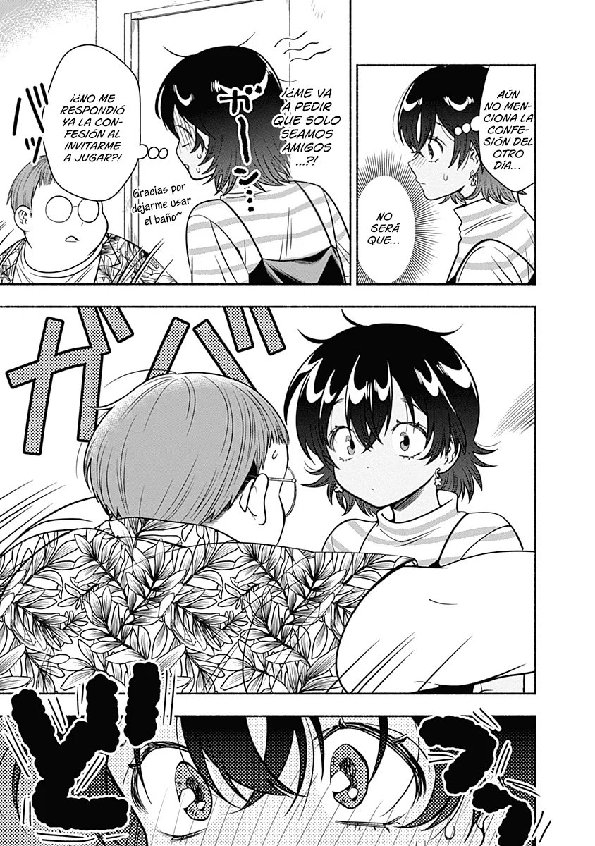 Marriage Gray Capítulo 24 - Page 8