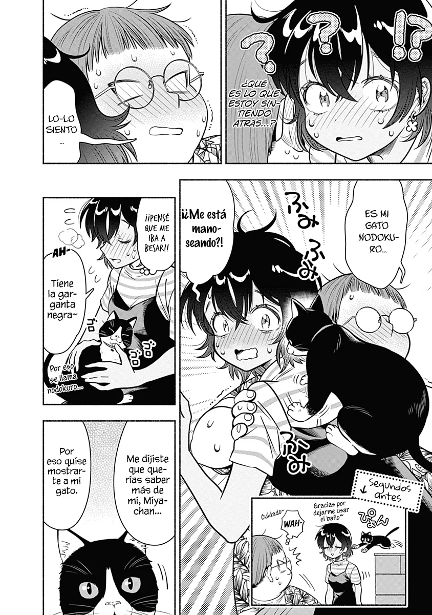 Marriage Gray Capítulo 24 - Page 9