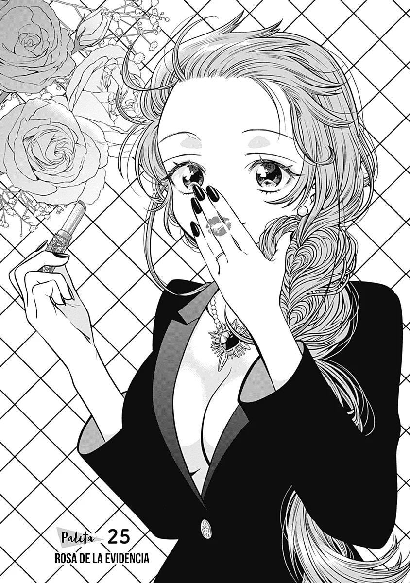 Marriage Gray Capítulo 25 - Page 2