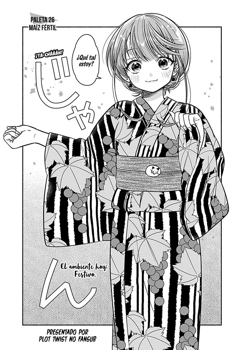 Marriage Gray Capítulo 26 - Page 2