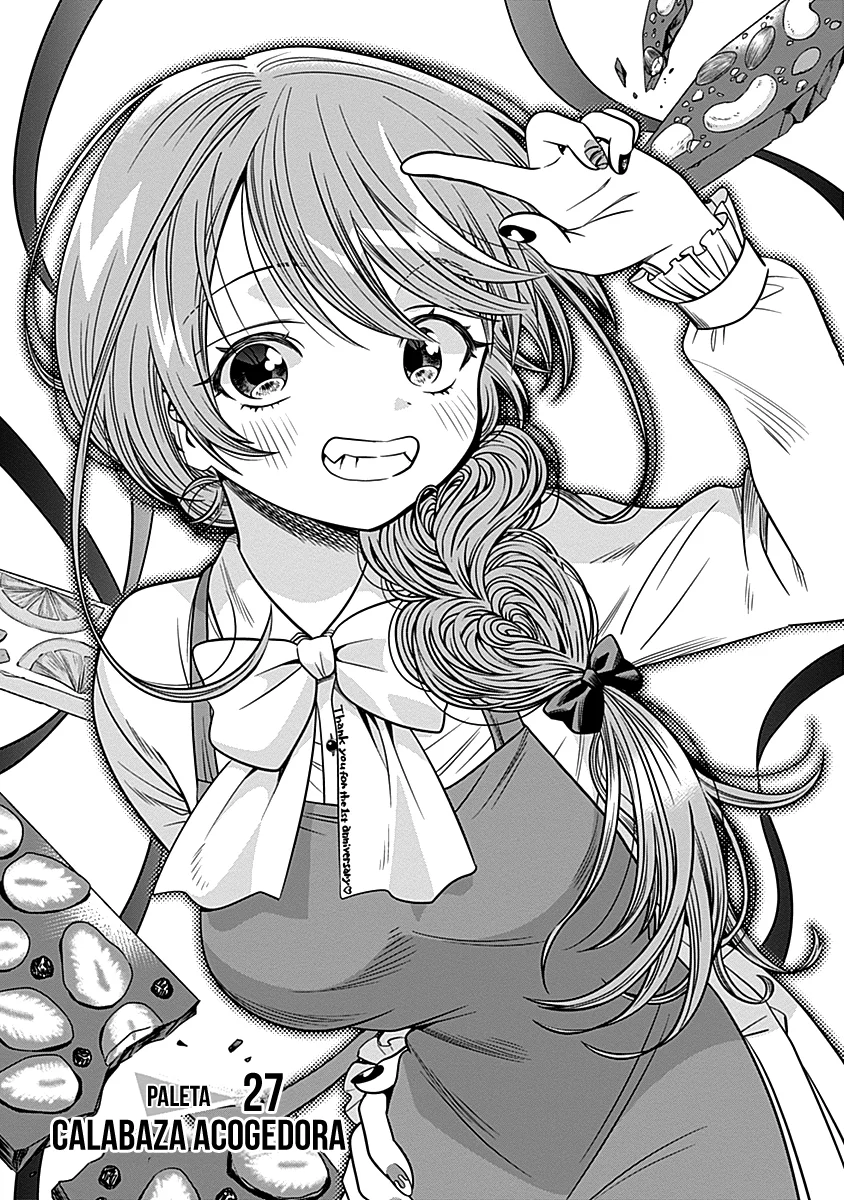 Marriage Gray Capítulo 27 - Page 2