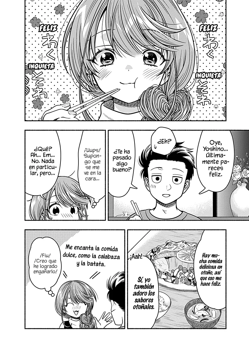 Marriage Gray Capítulo 27 - Page 7