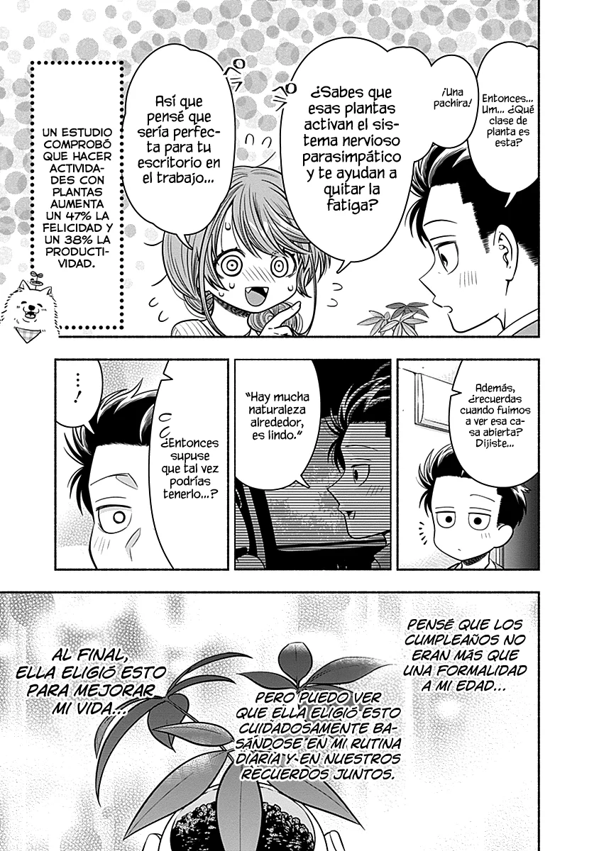 Marriage Gray Capítulo 28 - Page 10