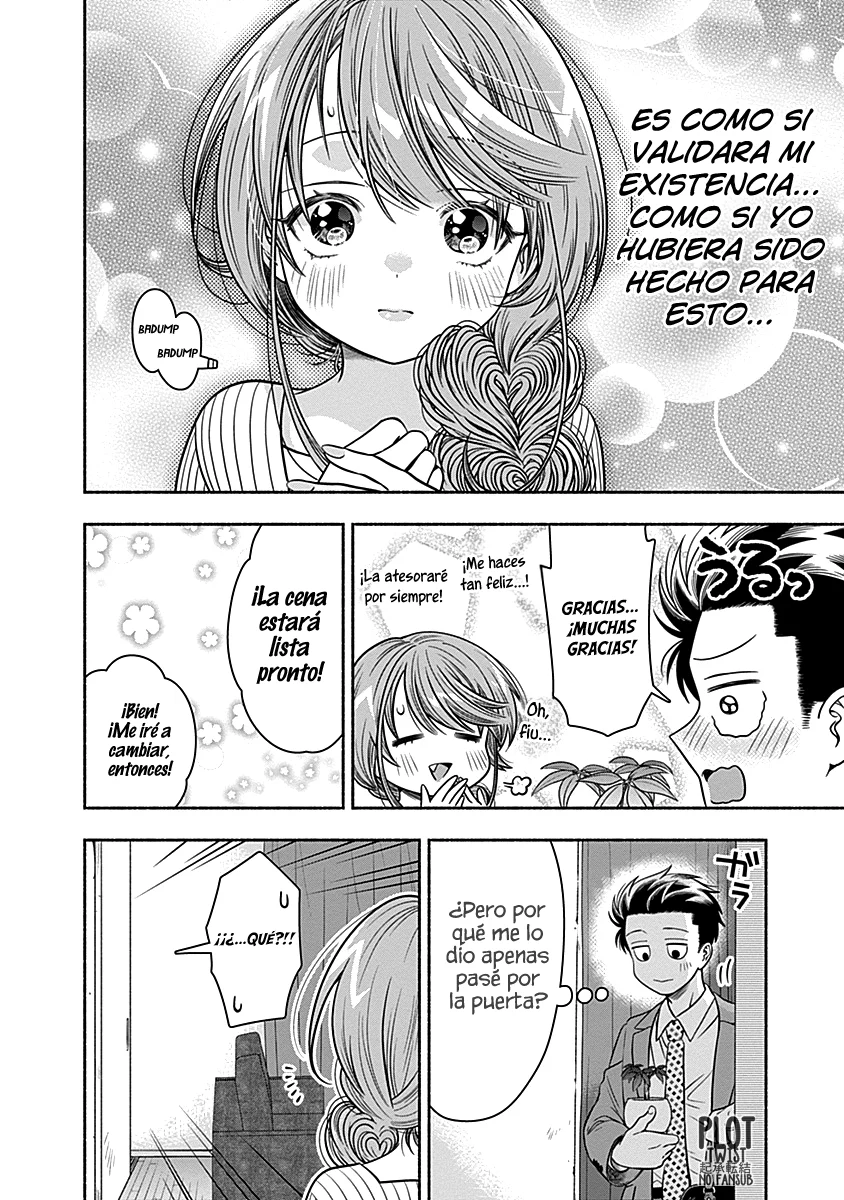 Marriage Gray Capítulo 28 - Page 11