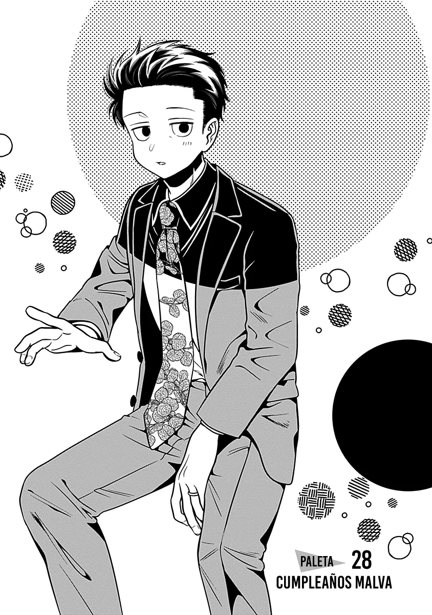 Marriage Gray Capítulo 28 - Page 2