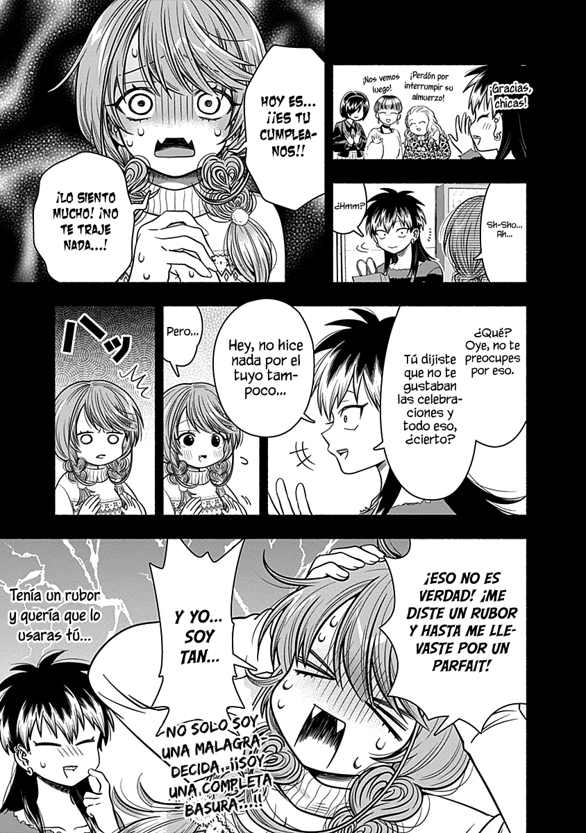 Marriage Gray Capítulo 28 - Page 6