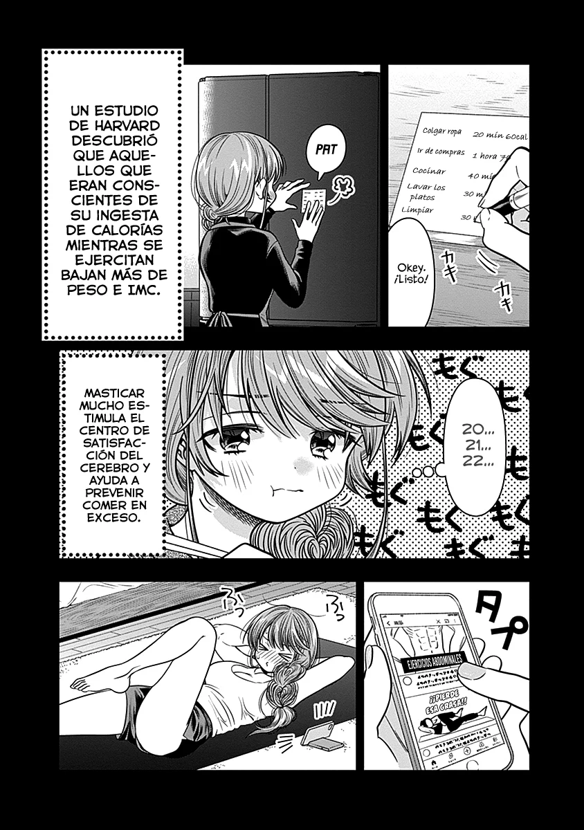 Marriage Gray Capítulo 30 - Page 12