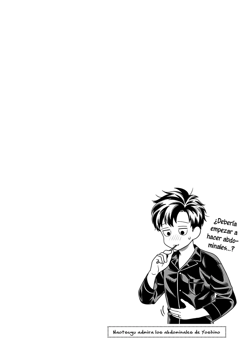 Marriage Gray Capítulo 30 - Page 18