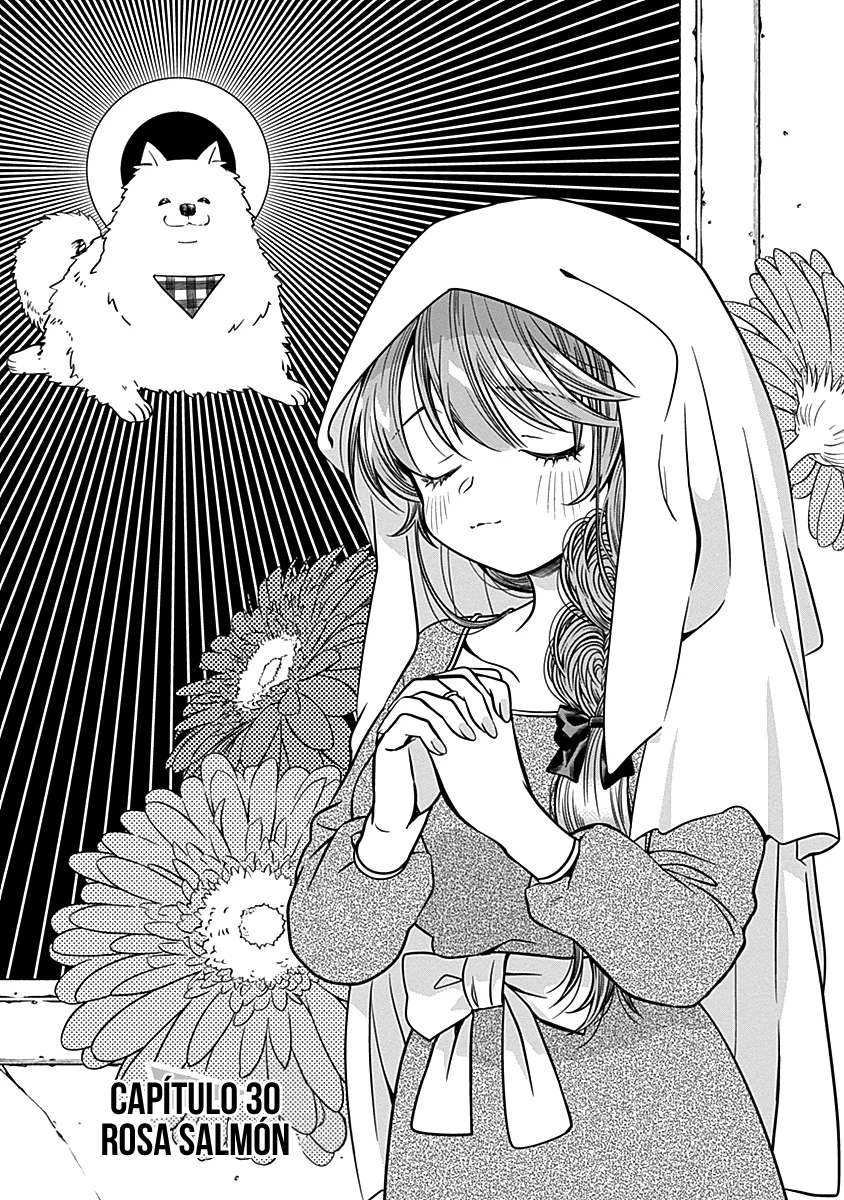 Marriage Gray Capítulo 30 - Page 7